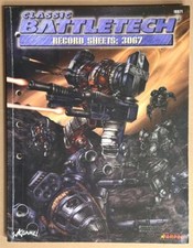 Classic battletech record gebraucht kaufen  Wörth am Rhein