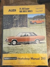 Intereurope audi super for sale  Flint