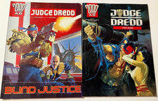 Judge dredd blind for sale  Alexandria