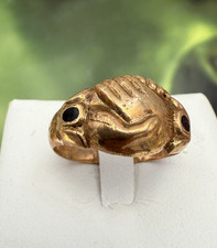 Ring borbonico anello usato  Campobasso