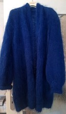 100 langhaarige mohair gebraucht kaufen  Nürnberg