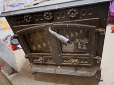 Sunrain cast iron for sale  BARNSLEY