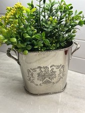 Oval silver plate for sale  Marietta