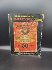 Vintage 1902 edition for sale  South Lyon