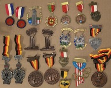 Euc lot vintage for sale  Statham