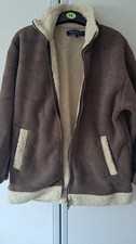 Tayberry brown fleece for sale  COTTINGHAM