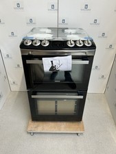 Zanussi zcg43250xa 55cm for sale  AXBRIDGE