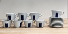 16pc lavazza espresso for sale  Sun City