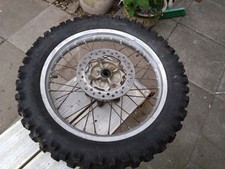 Honda 250 crm for sale  WEDNESBURY