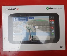 Gps tomtom discover d'occasion  Roubaix