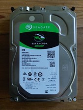 Seagate 8tb festplatte gebraucht kaufen Seagate 8tb festplatte gebraucht kaufen  Hennef