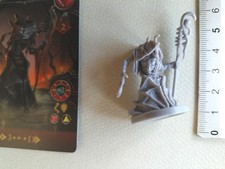 NUK MINIATURE+CARD/STRETCH GOALS /ANCIENT BLOOD VAMPIRE HUNTERS G802 comprar usado  Enviando para Brazil