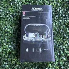 Master lock safespace for sale  Port Saint Lucie