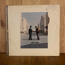 Pink floyd wish gebraucht kaufen  Hamburg