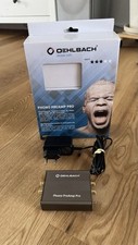 Ehlbach phono vorverstärker gebraucht kaufen  Rheinau