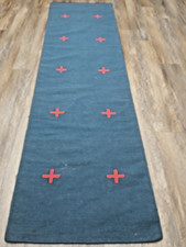 Turkish geometric anatolian for sale  Kensington