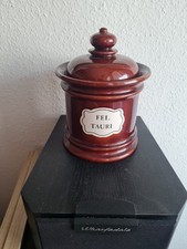 Apothekerdose keramik dose gebraucht kaufen  Mannheim