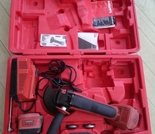 Hilti ag125 a22 for sale  CARLUKE