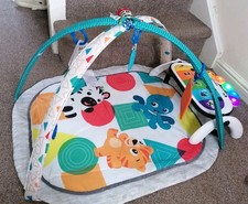 Baby einstein playmat for sale  COLCHESTER