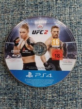 Jeu UFC 2 Sur PS4 comprar usado  Enviando para Brazil