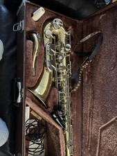 Yamaha saxophone accessories for sale  LONDON