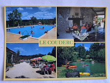 Cpm naussannes couderc d'occasion  Calais