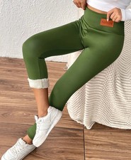 Thermofleece leggings fashion gebraucht kaufen  Hövelhof