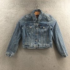 levi women jean jacket s for sale levi women jean jacket s for sale Circle Pines
