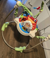 Fisher price rainforest for sale  HARROW