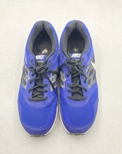 Tênis esportivo Nike masculino Air Relentless 4 685138-404 azul tamanho EUA 12 comprar usado  Enviando para Brazil