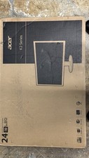 Acer k242hql inch for sale  Torrance