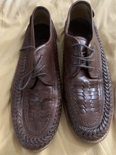 Hudson men brown for sale  LONDON