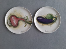 Porzellanteller richard ginori gebraucht kaufen  Altdorf b.Nürnberg