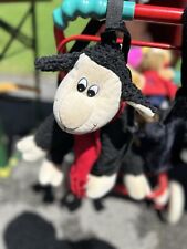 Schaf rucksack gebraucht kaufen  Eberfing