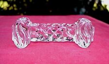 Baccarat rosaces multiples d'occasion  Gennevilliers