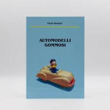 Paolo rampini automodelli usato  Roma