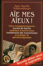 Livre aïe aïeux d'occasion  France