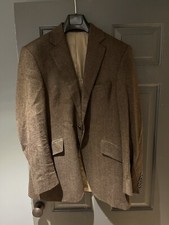 Ede ravenscroft brown for sale  BATH
