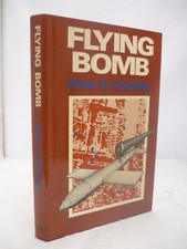 Flying bomb peter for sale Flying bomb peter for sale  WATERLOOVILLE