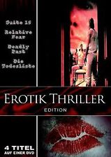 Erotik thriller edition gebraucht kaufen  Berlin