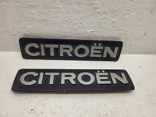 Monogramme citroen baguette d'occasion Monogramme citroen baguette d'occasion  Narrosse