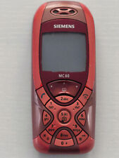 Siemens mc60 titan gebraucht kaufen  Wiesbaden