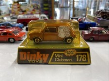 Dinky toys réf. d'occasion  Pont-Audemer