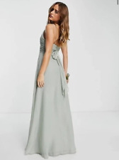 Sage olive bridesmaid for sale  STOCKPORT