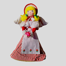 vintage silvestri angel christmas tree topper for sale vintage silvestri angel christmas tree topper for sale Stamford