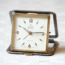 Vintage wecker junghans gebraucht kaufen Vintage wecker junghans gebraucht kaufen  Deutschland