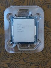 4ª Geração Intel Pentium G3240 CPU 3.1 GHz 3MB LGA-1150 Haswell SR1RL SR1K6 ☧ comprar usado  Enviando para Brazil