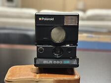 Polaroid slr680 tested for sale  Washington