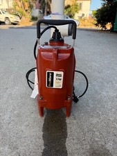 New sewage grinder for sale  San Diego