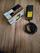 VITAFON Dispositivo Vibro Acústico Fisioterapêutico Alívio da Dor nas Articulações Musculares, usado comprar usado  Enviando para Brazil